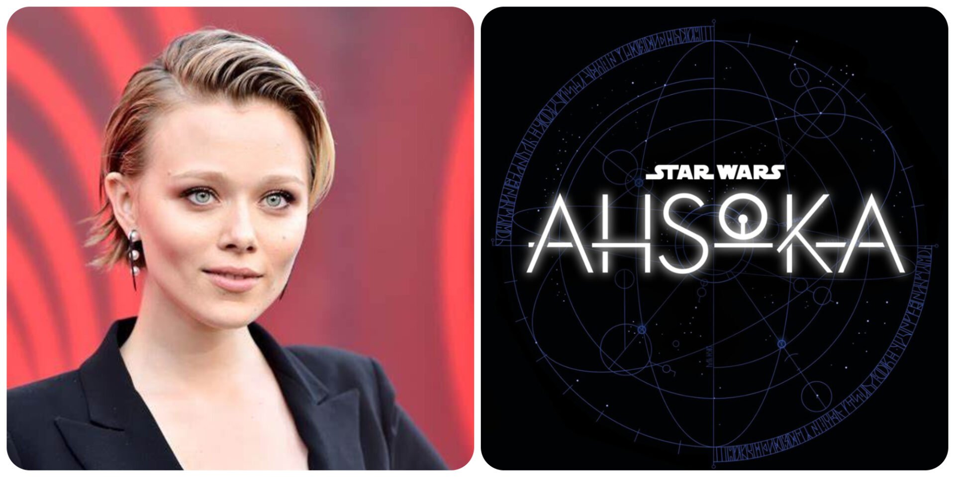 Ahsoka - Ivanna Sakhno