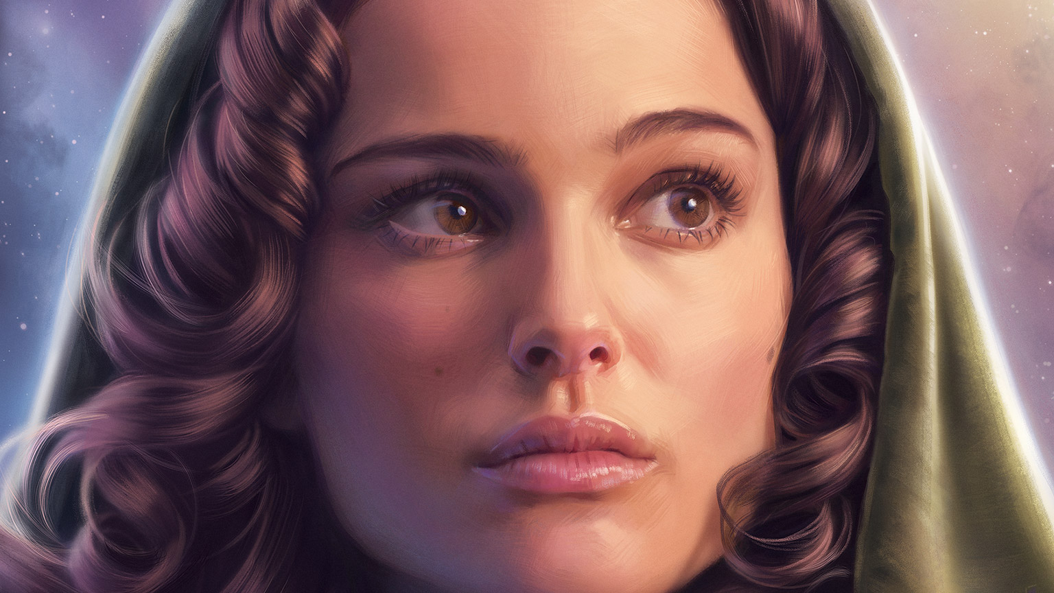Queen's Hope Padmé Amidala