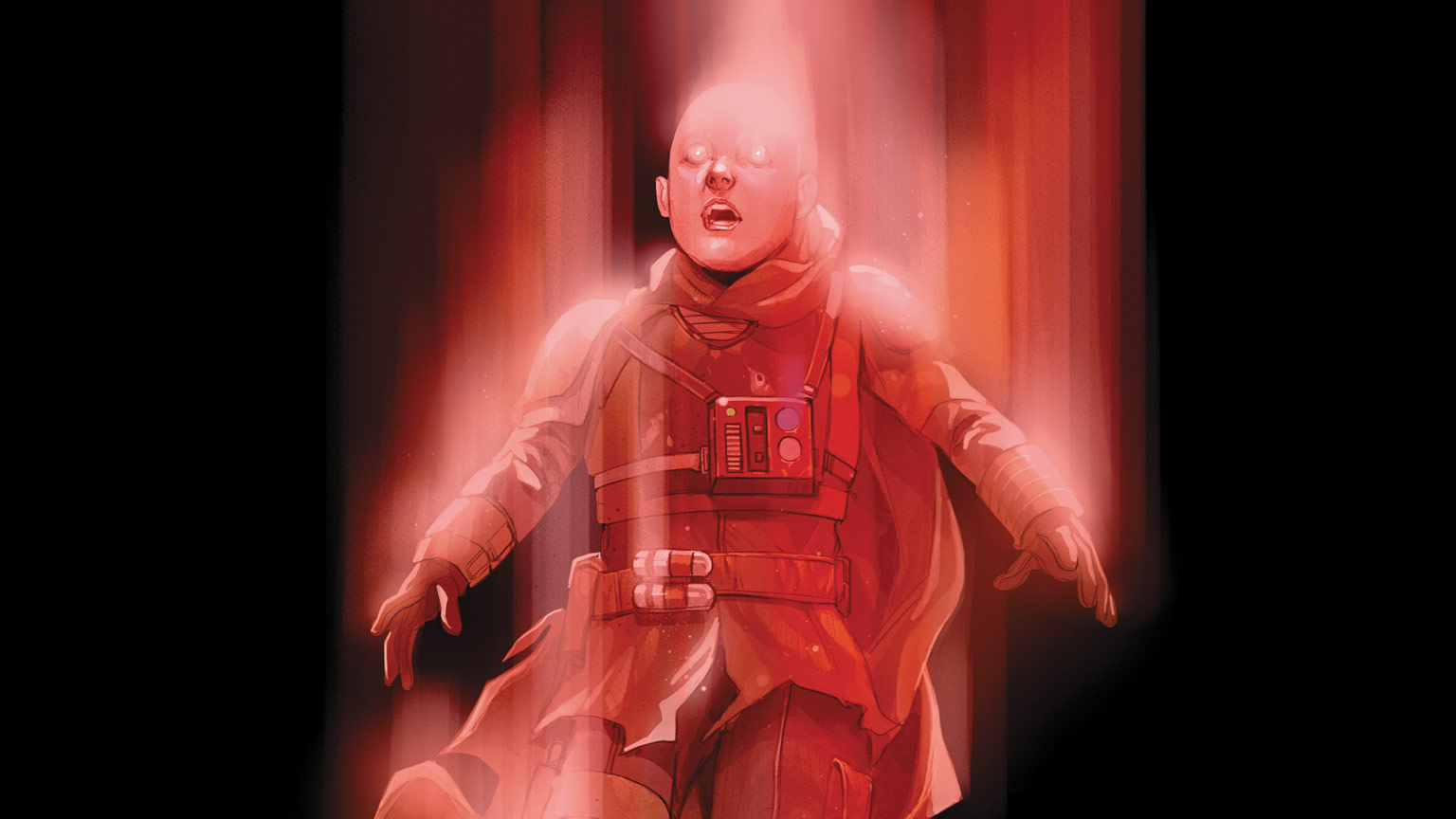 The High Republic #11