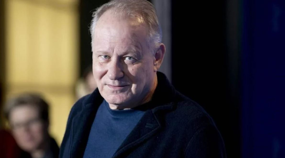 Andor Stellan Skarsgard