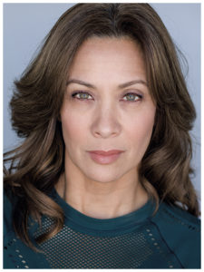 Diana Lee Inosanto, interprete di Morgan Elsbeth nella seconda stagione di The Mandalorian