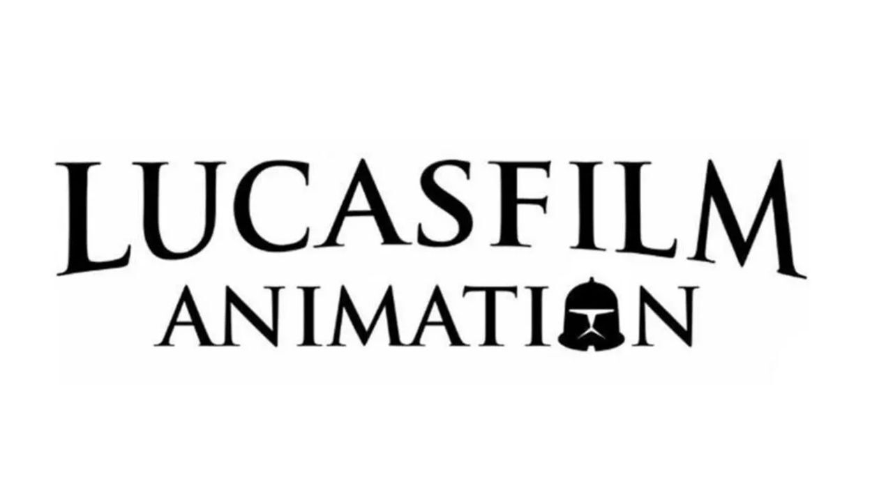 Lucasfilm Animation logo