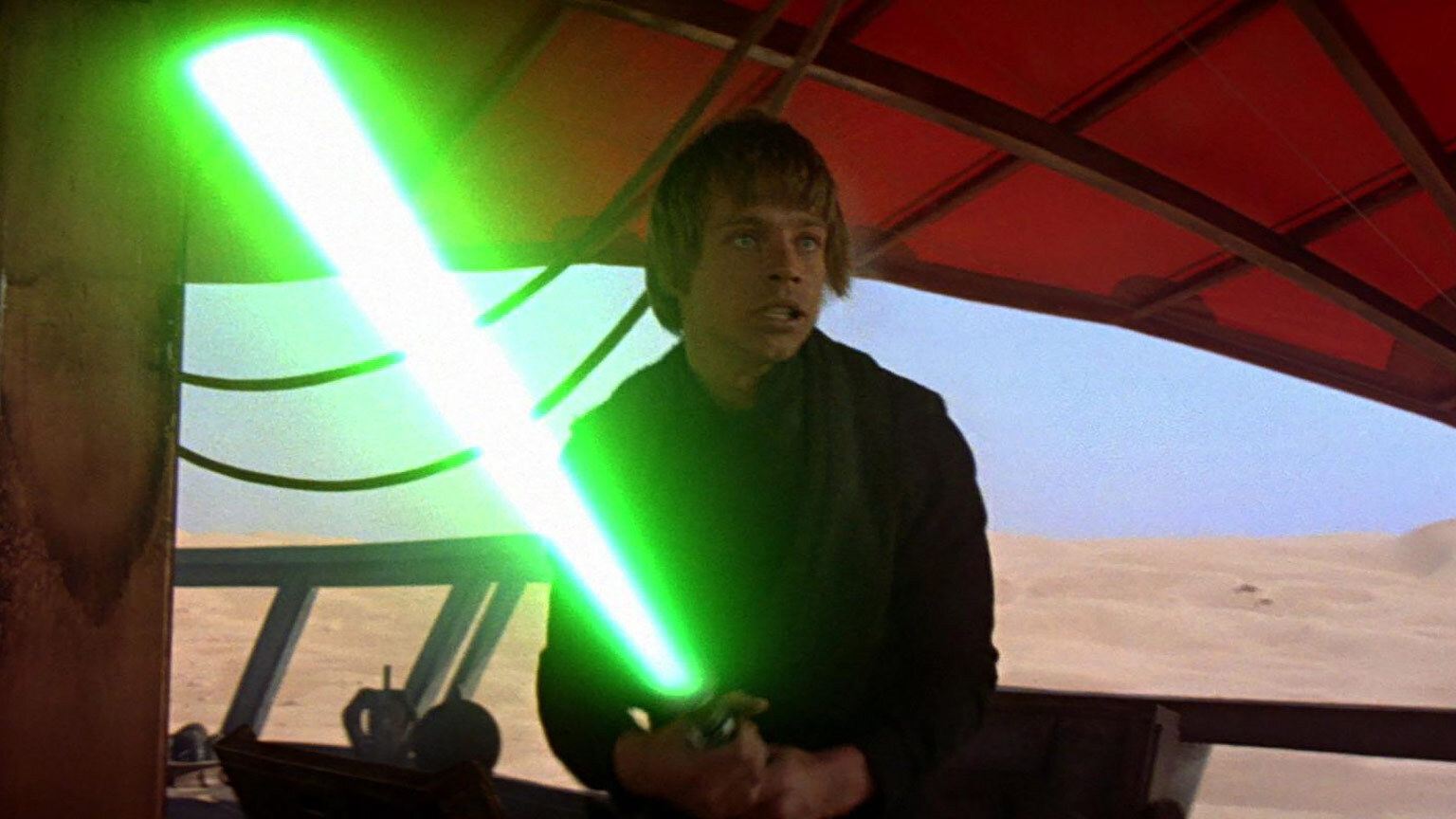 Star Wars Il Ritorno dello Jedi