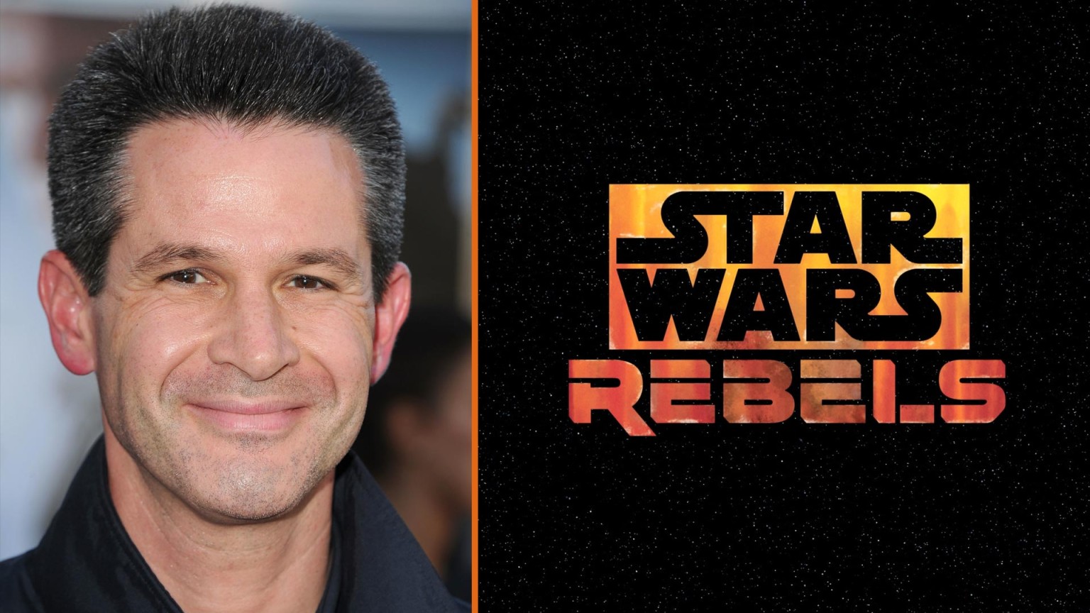 Simon Kinberg Lucasfilm