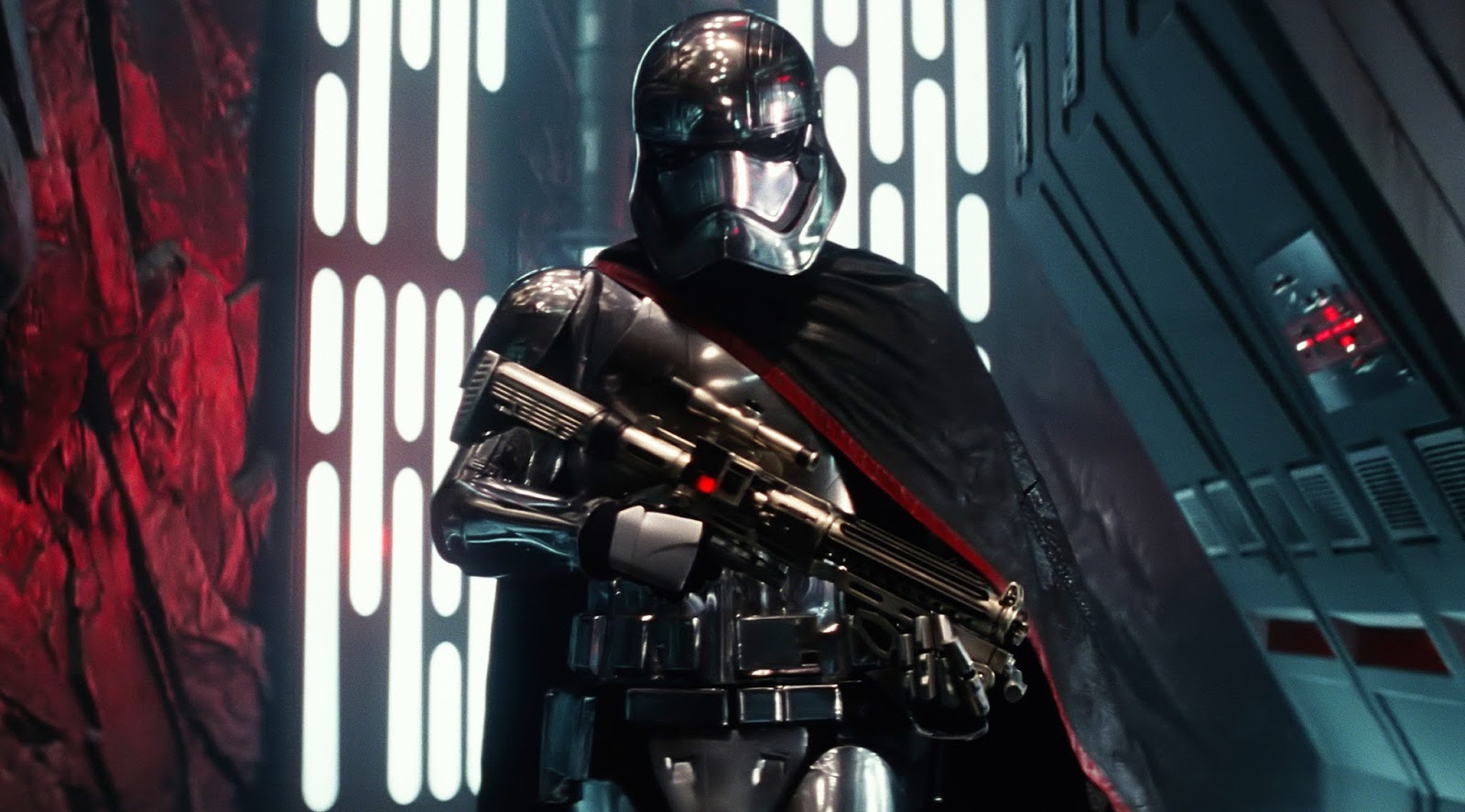 Capitano Phasma