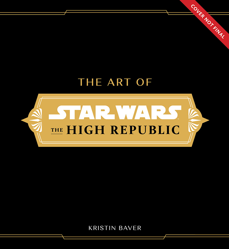 Artbook sull'Alta Repubblica