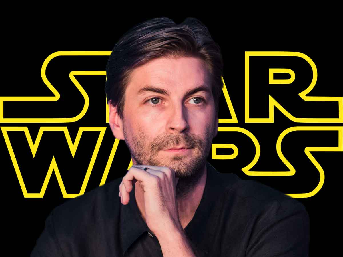 Jon Watts Star Wars
