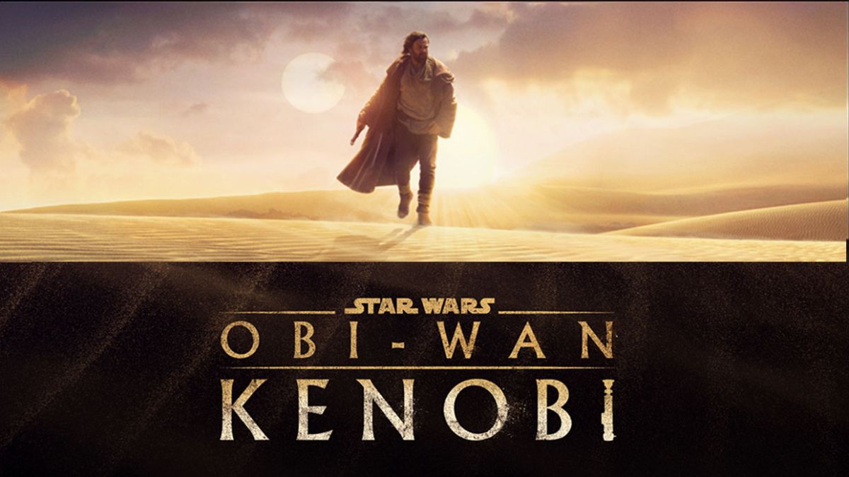 Obi-Wan Kenobi