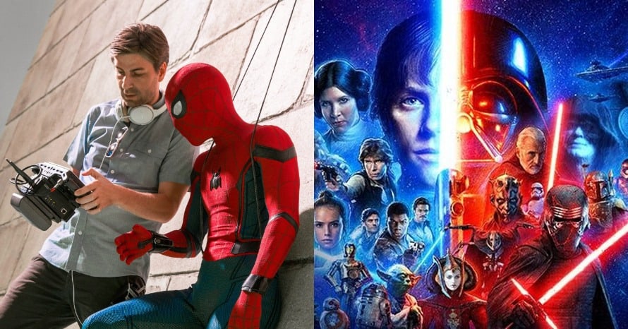 Jon Watts, regista di Spider-man