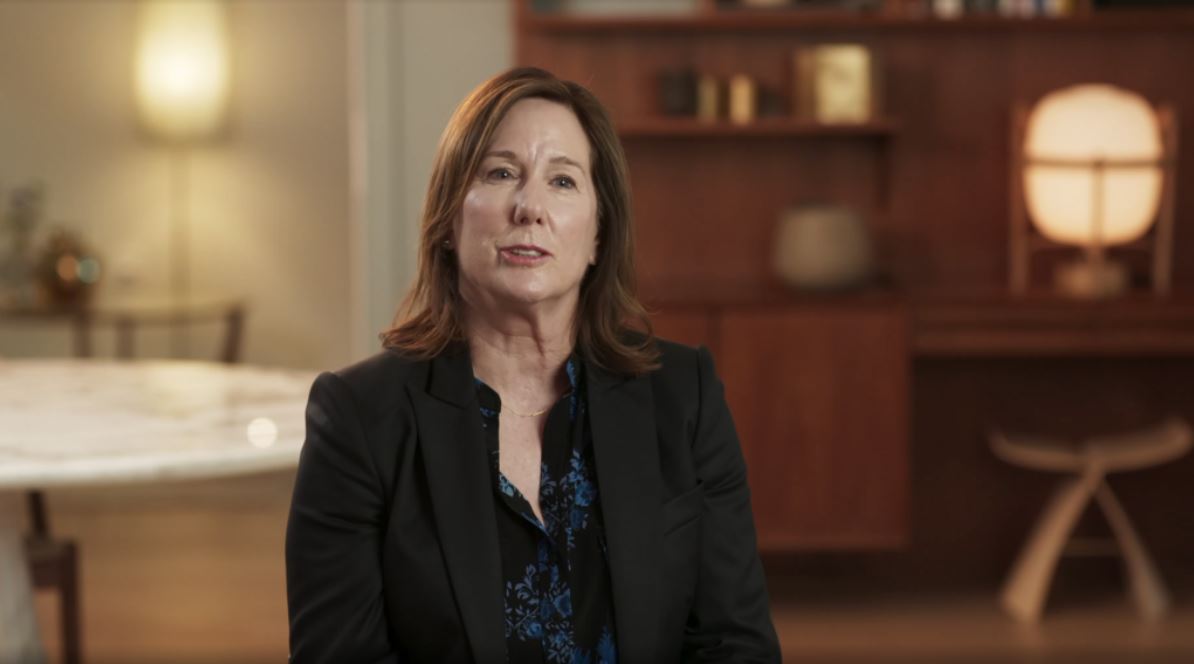Kathleen Kennedy