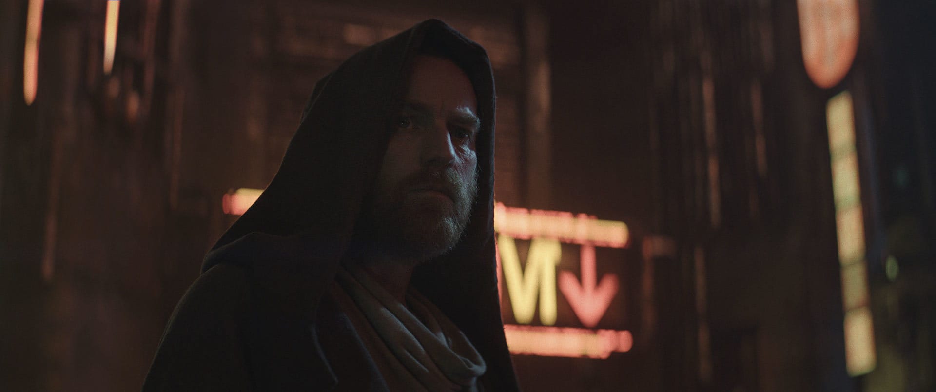 Obi-Wan Kenobi, prime due puntate