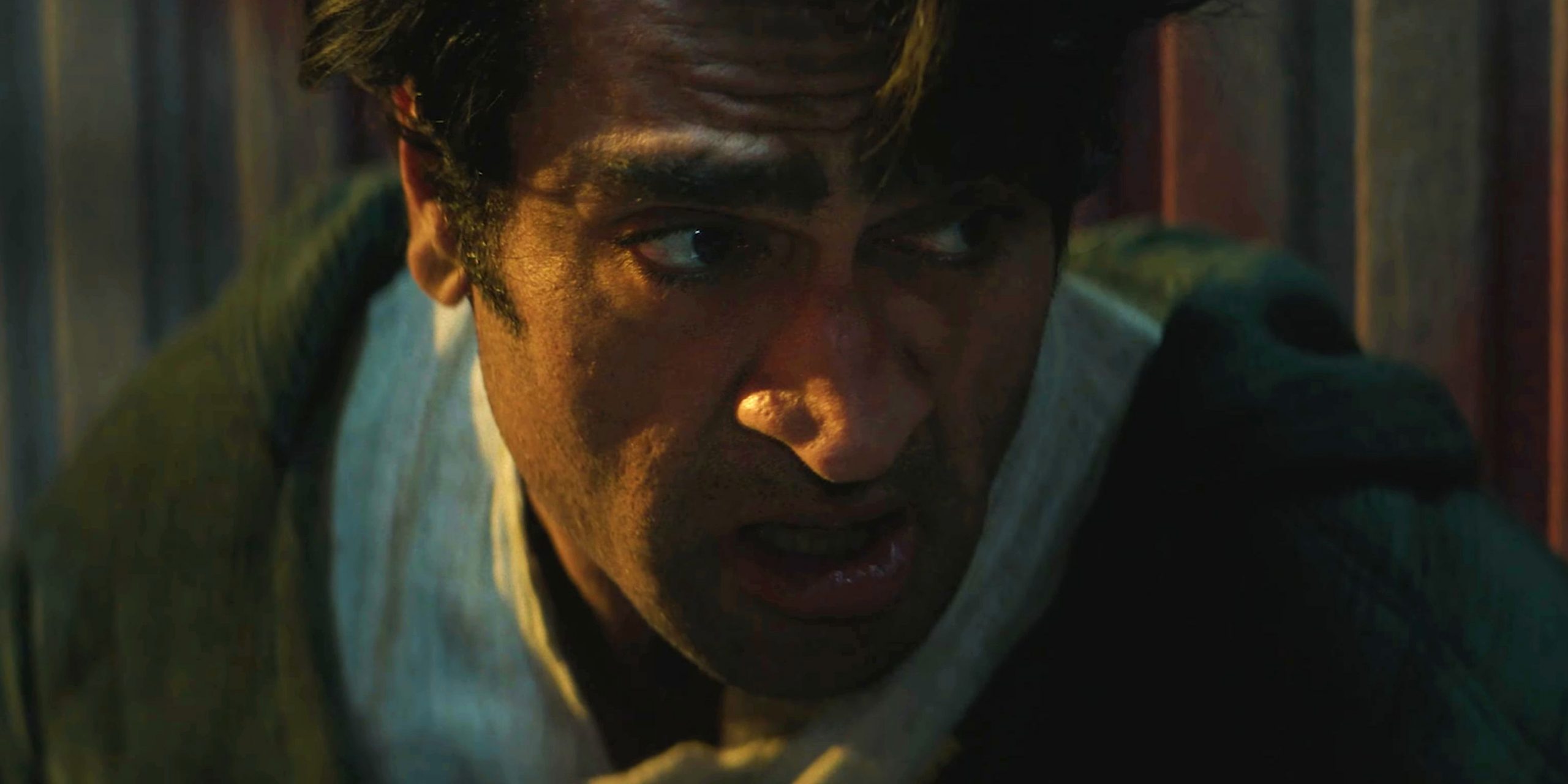 Obi-Wan Kenobi, Kumail Nanjiani