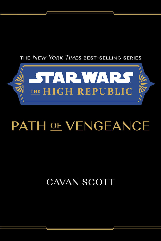 Path of Vengeance