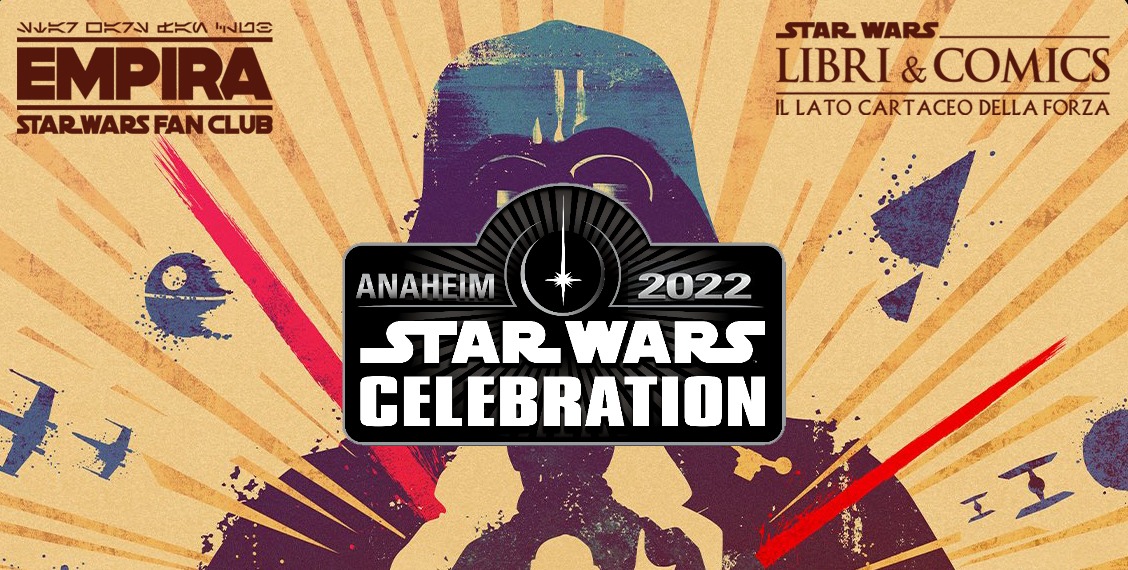 Star Wars Celebration 2022