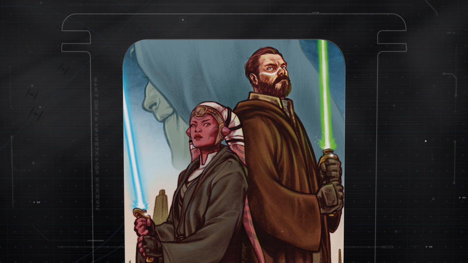 Star Wars Celebration, panel The High Republic