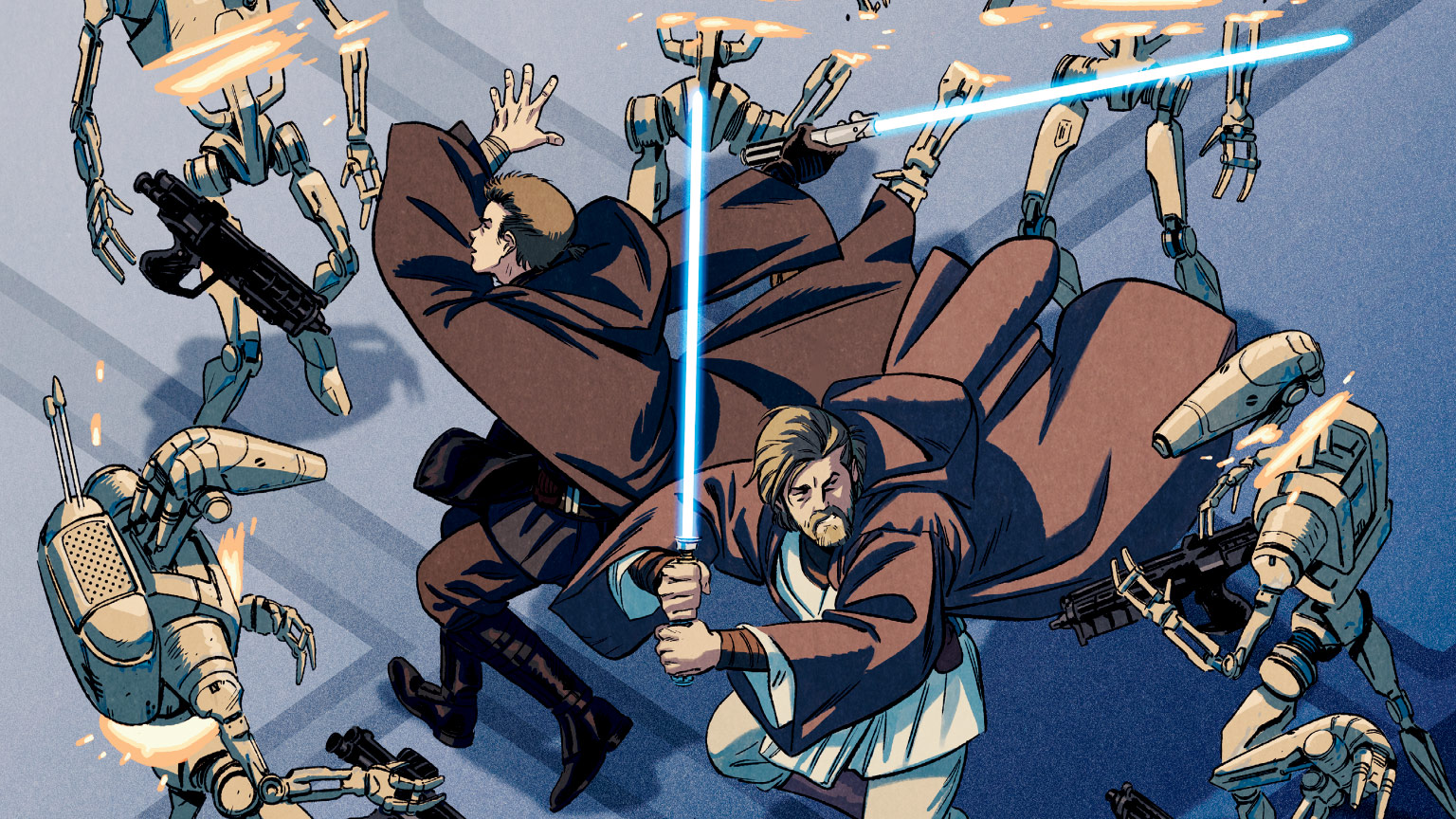 Star Wars, Dark Horse Comics
