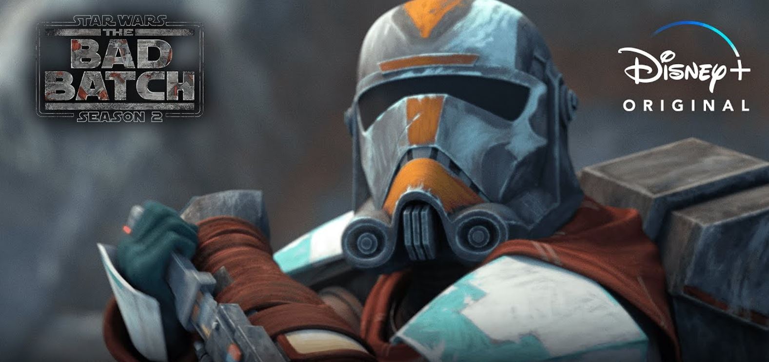 The Bad Batch stagione 2