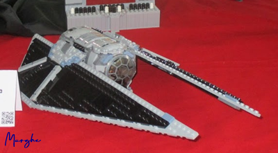 LEGO E STAR WARS 20 ANNI INSIEME