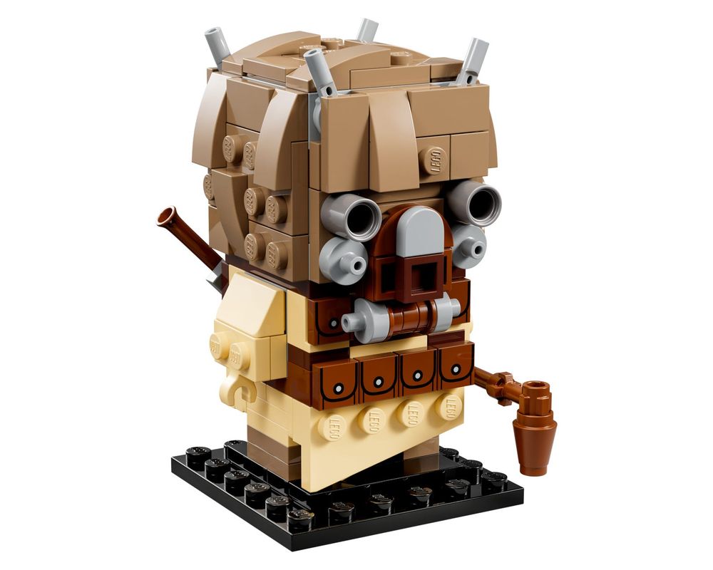 LEGO Star Wars - BrickHeadz - 40615