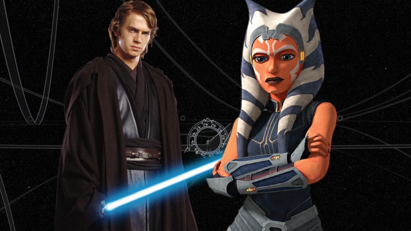 ahsoka