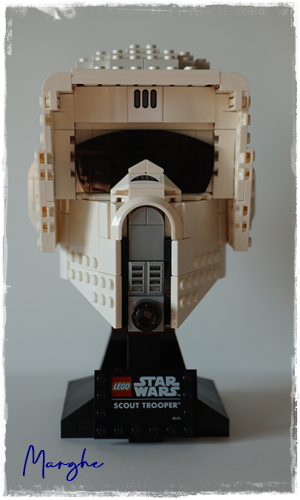 LEGO STAR WARS 75305