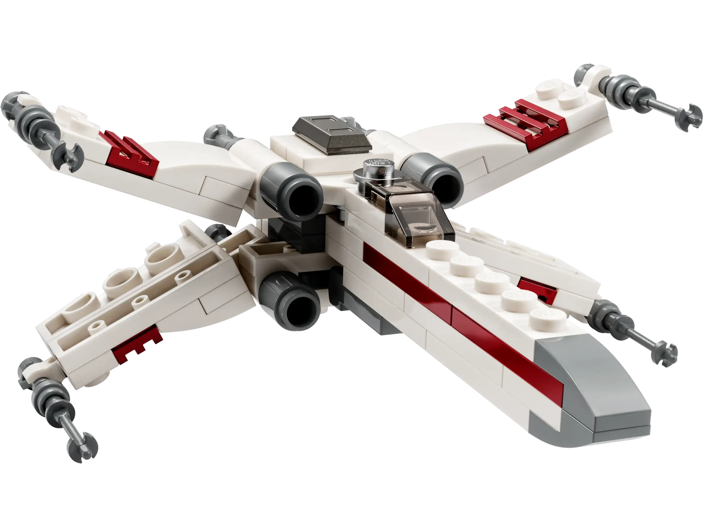 LEGO Star Wars - set 30654