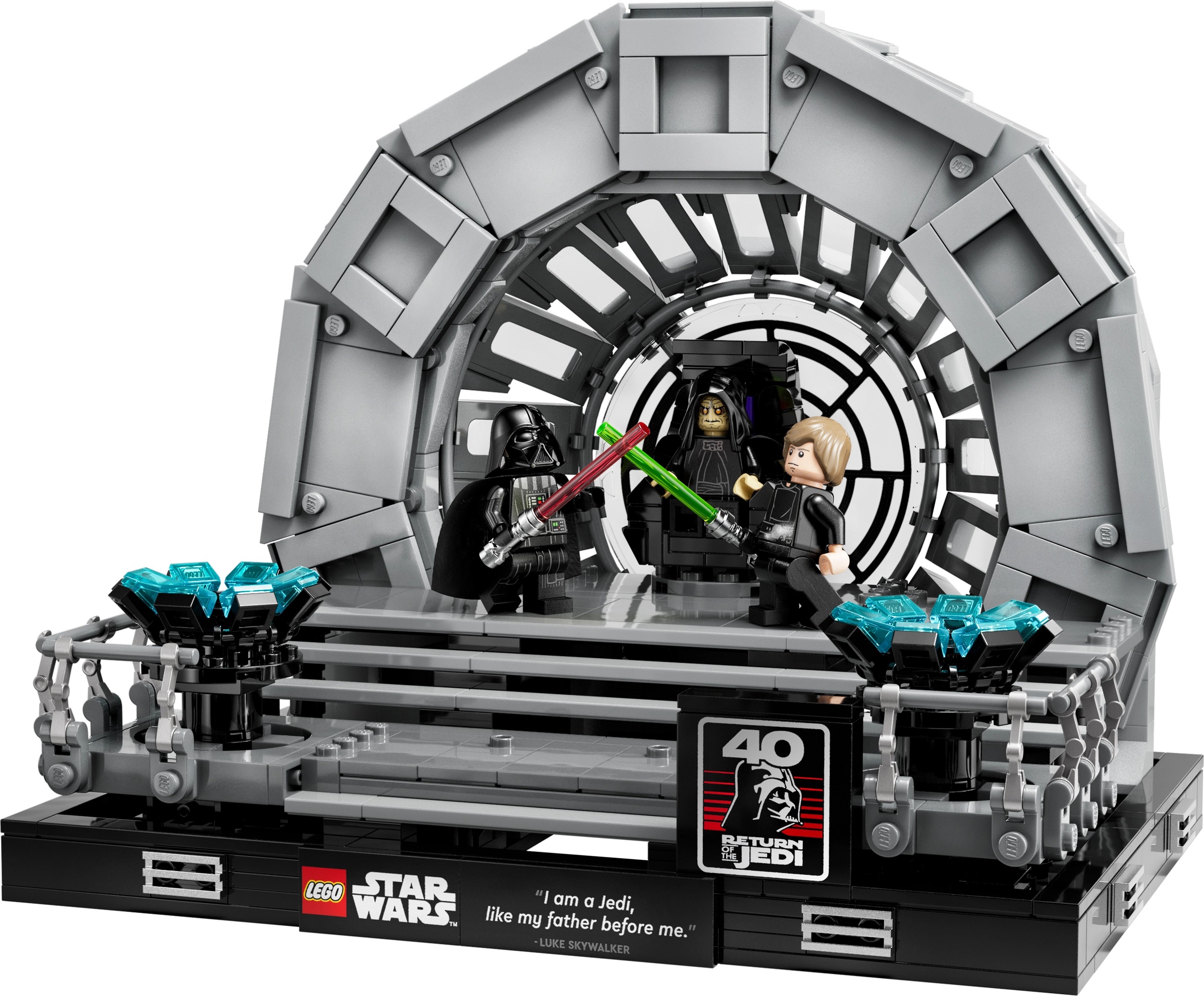 LEGO Star Wars 75352