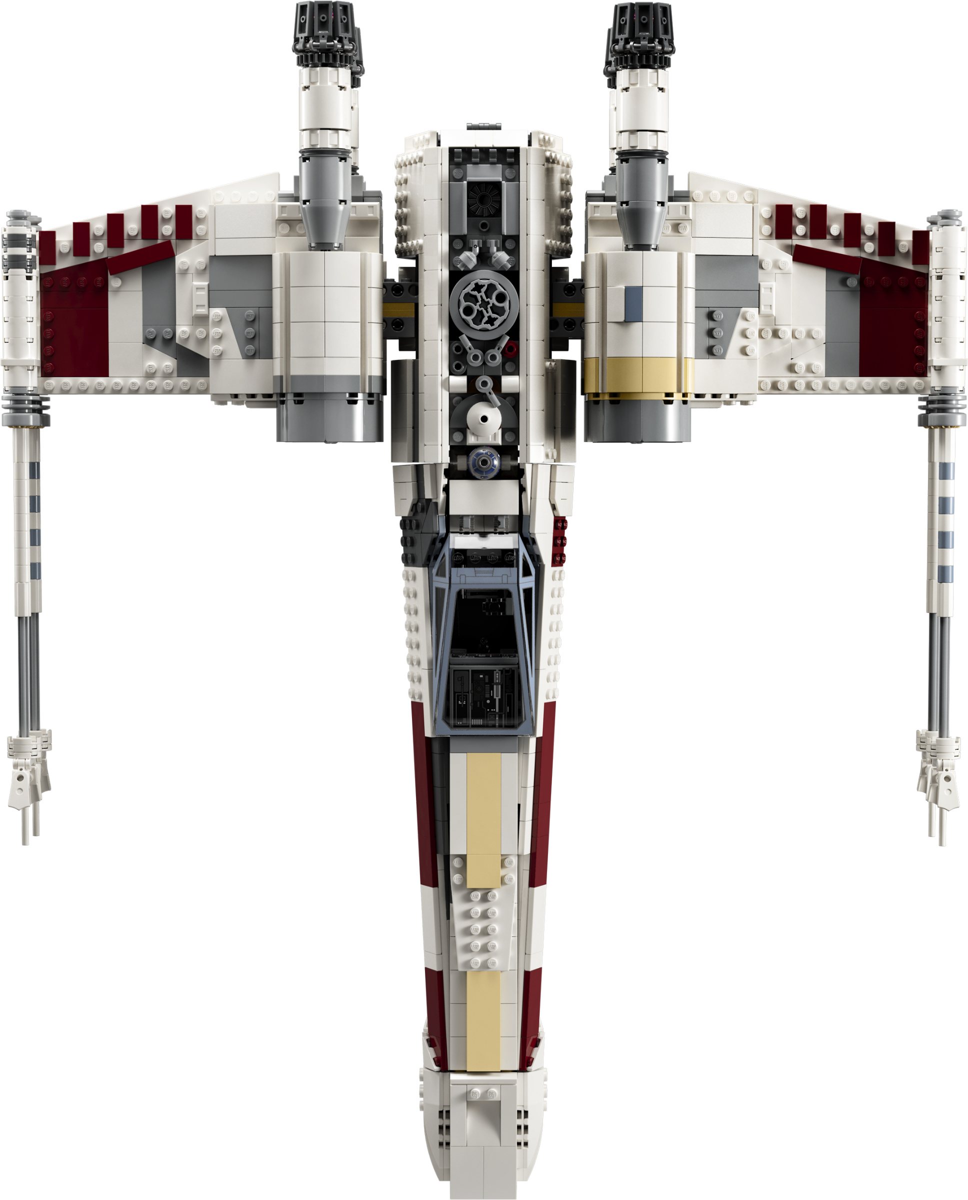 LEGO Star Wars - set 75355