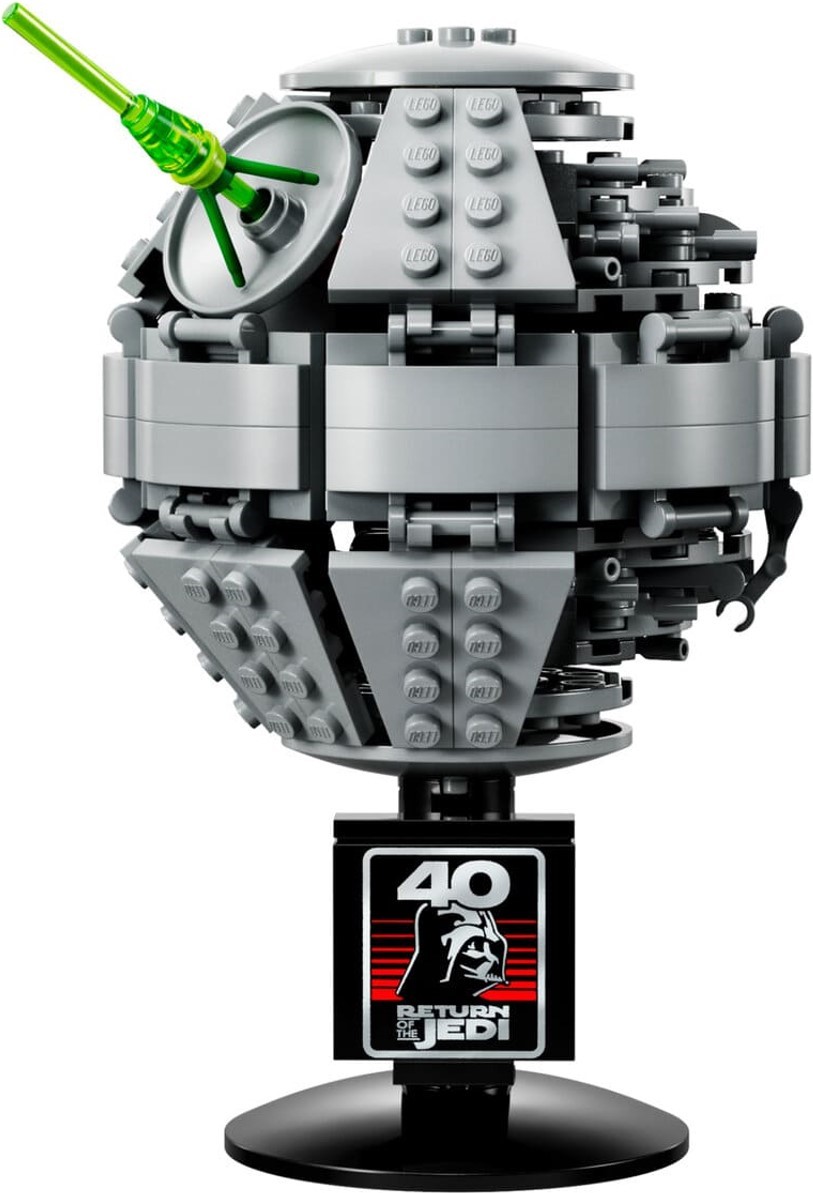 LEGO Star Wars - set 40591