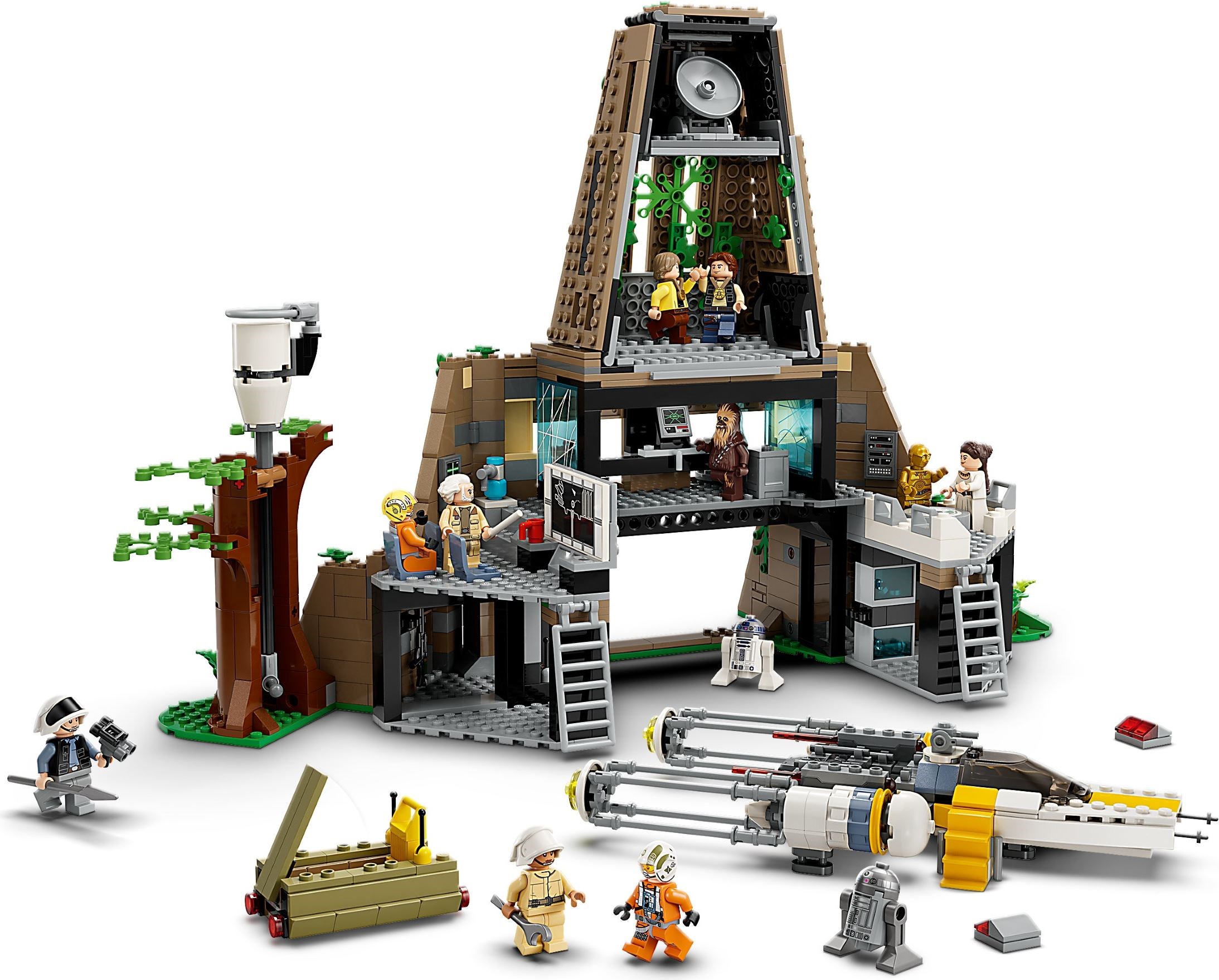 LEGO Star Wars 75365