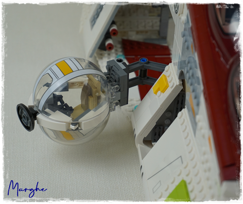 LEGO STAR WARS 75309