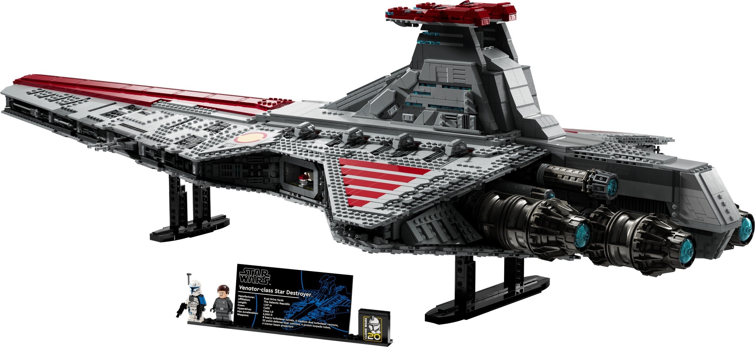 LEGO Star Wars - 75367