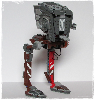 LEGO_STAR_WARS 75254_ATST_RAIDER
