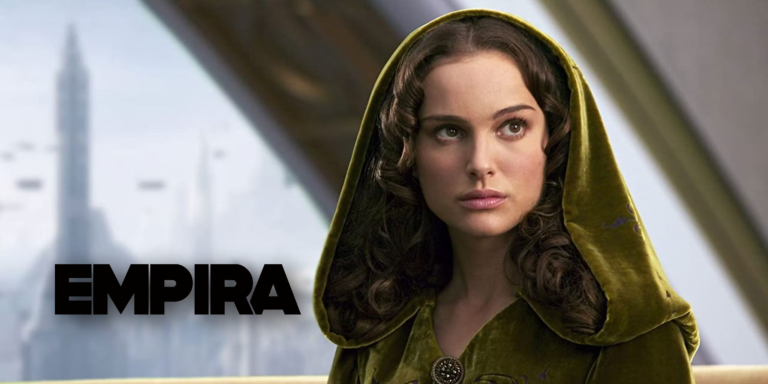 Natalie Portman vorrebbe tornare nella galassia di Star Wars