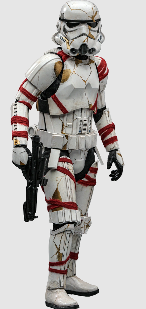 Thrawn's Night Trooper