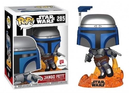 Jango Fett (285)