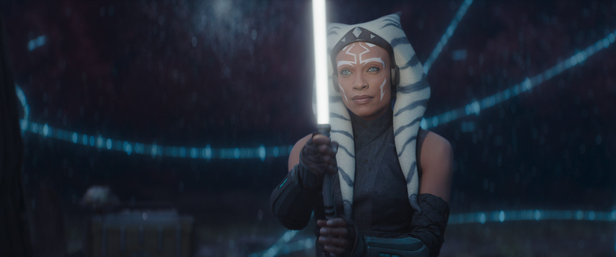 AHSOKA