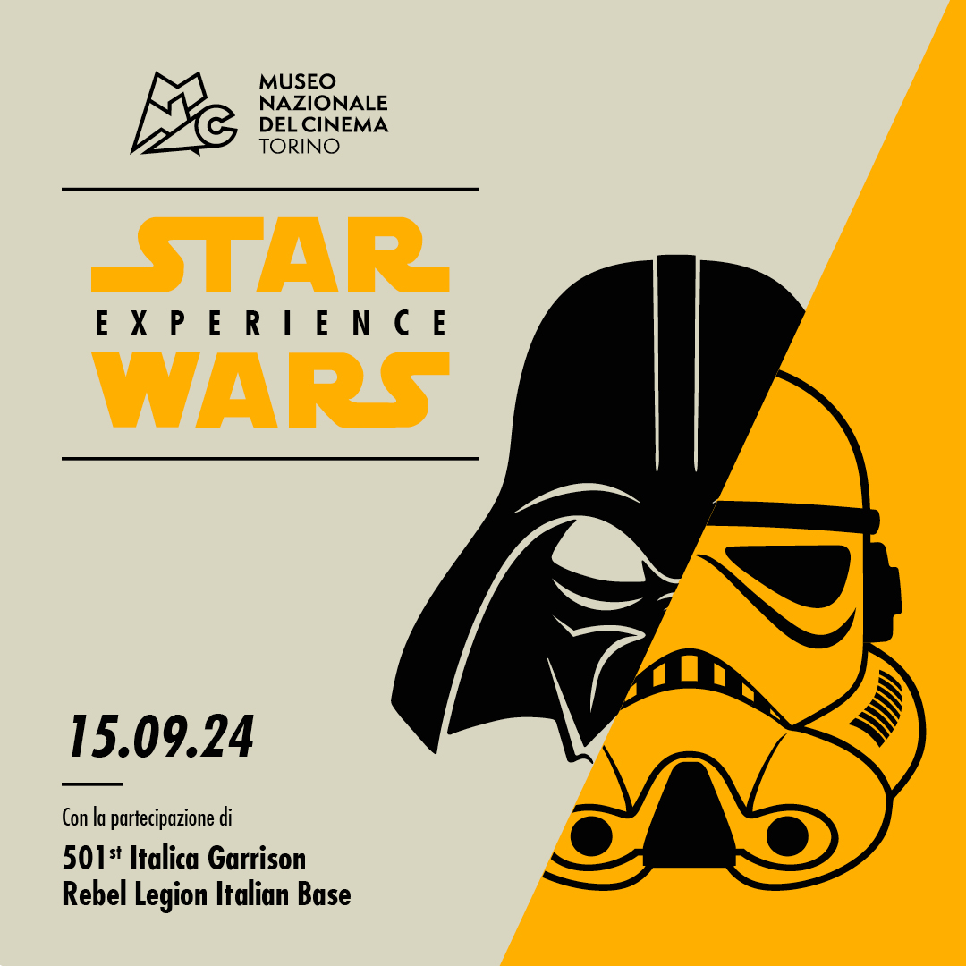 Star Wars Experience