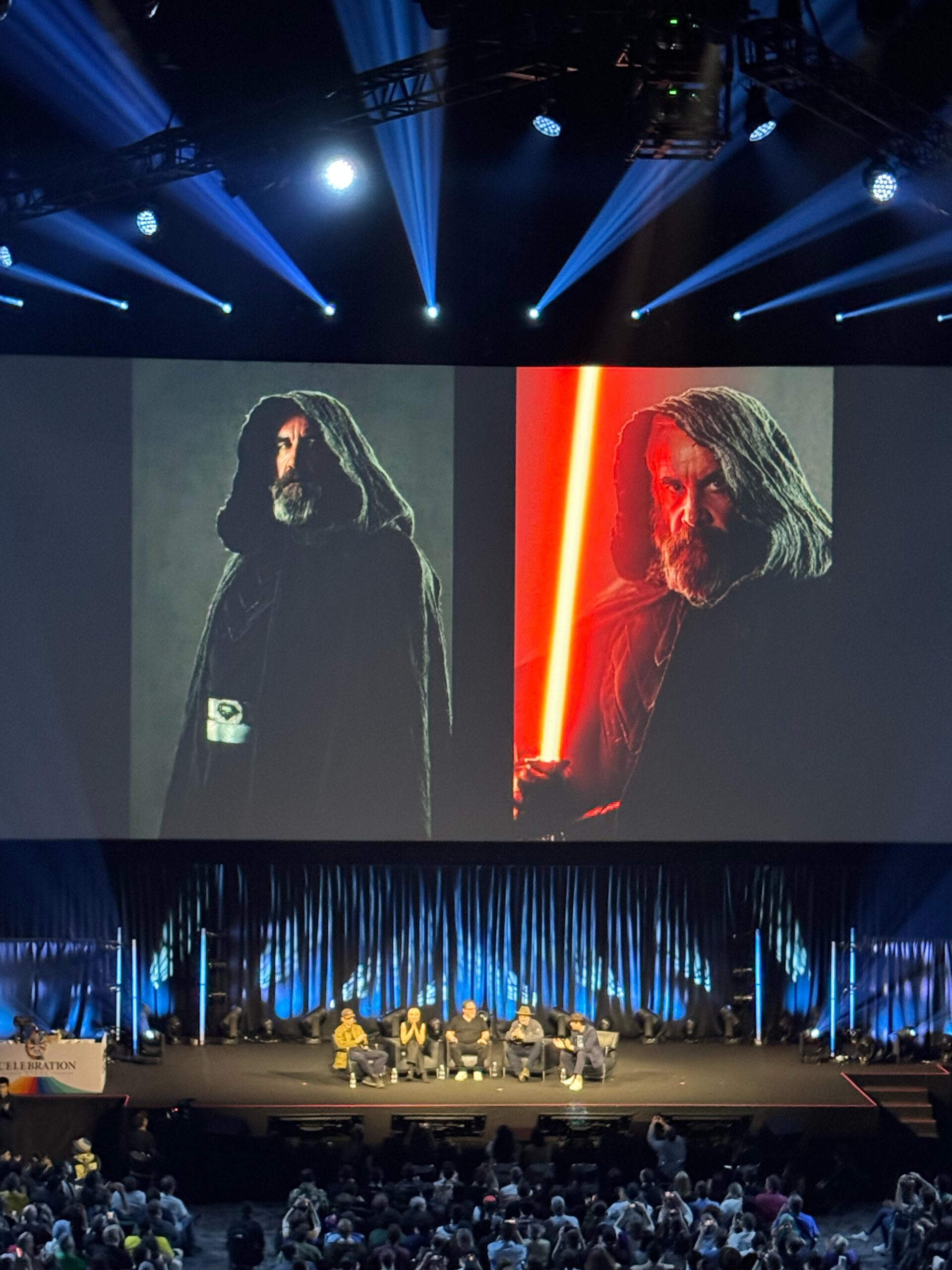 star wars celebration