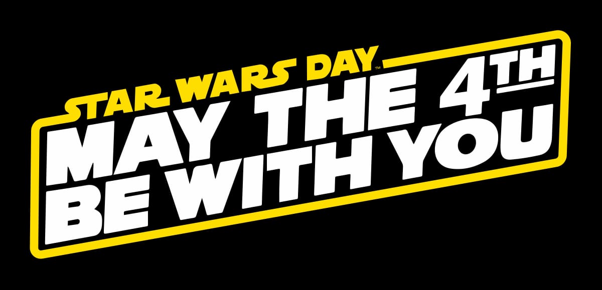 Star Wars Day a Lucca