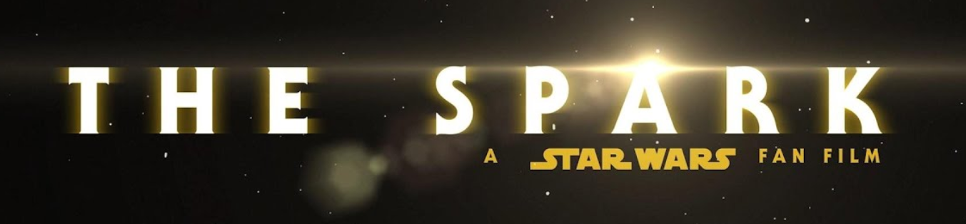 The Spark fan film Star Wars Club Perugia