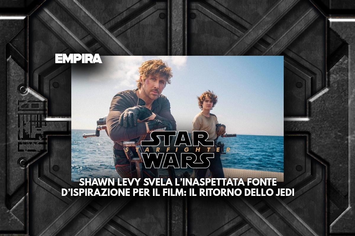 star wars starfighter