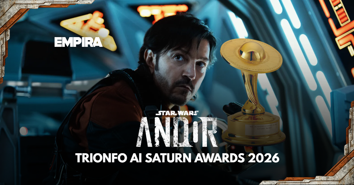 ANDOR SATURN SITO
