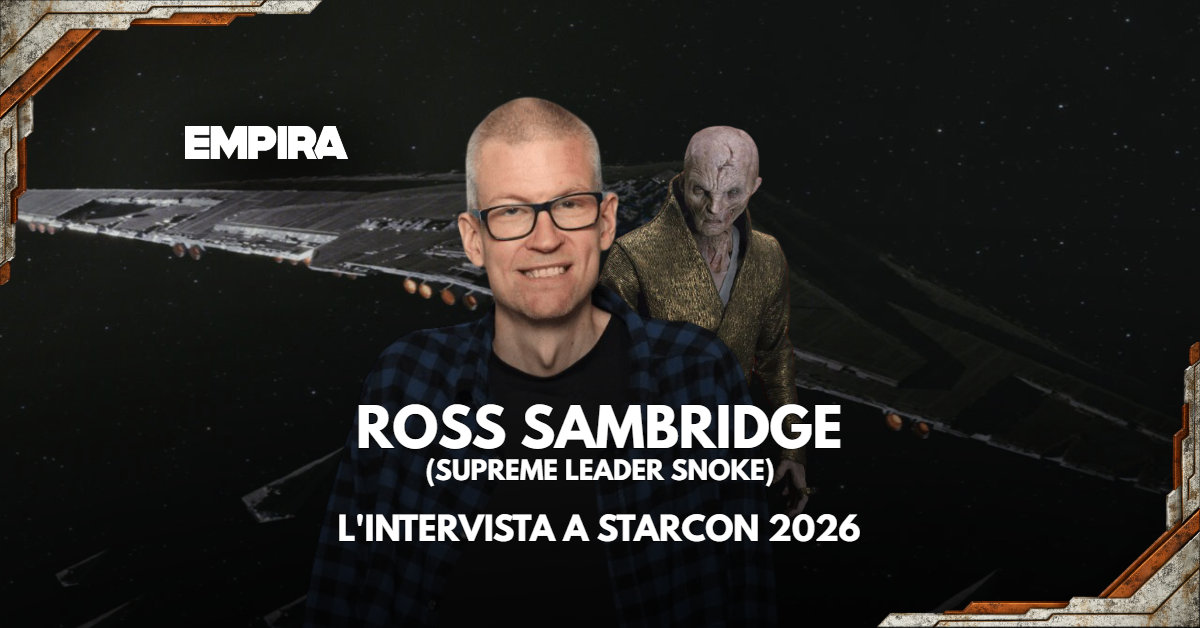 ross sambridge