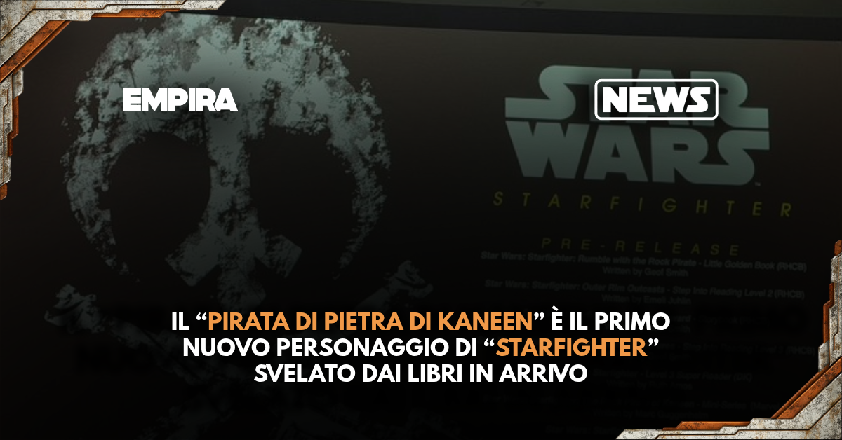 STARFIGHTER LIBRI